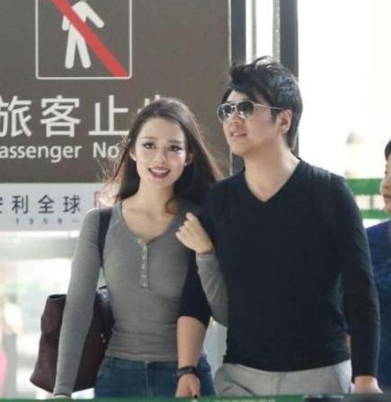 郎朗和吉娜最新爆料,揭秘他们的甜蜜生活与音乐梦想 第2张 郎朗和吉娜最新爆料,揭秘他们的甜蜜生活与音乐梦想 第2张