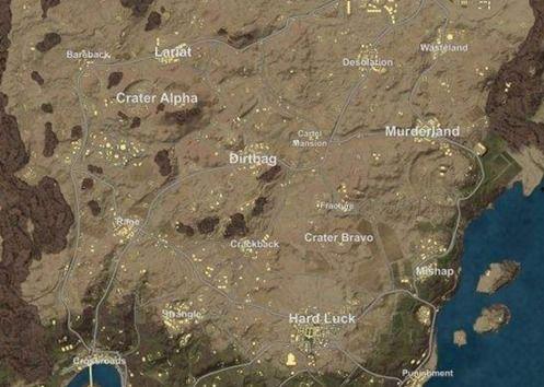 沙漠地图最新爆料视频,最新爆料视频深度解析 第3张 沙漠地图最新爆料视频,最新爆料视频深度解析 第3张